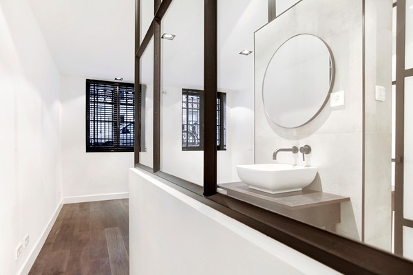 Medium property photo - Roemer Visscherstraat 11A, 1054 EV Amsterdam